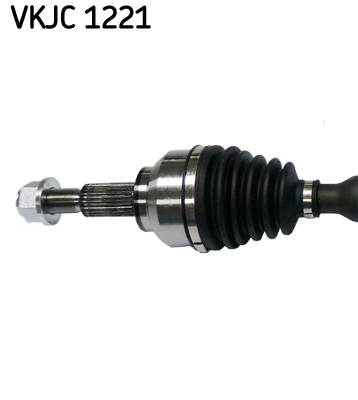 SKF VKJC 1221 Albero motore/Semiasse